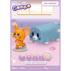 Image produit Tom & Jerry Gokko Series Figurines Blind Box (6)