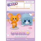 Image produit Tom & Jerry Gokko Series Figurines Blind Box (6)