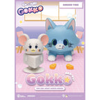 Image produit Tom & Jerry Gokko Series Figurines Blind Box (6)