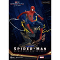 Image produit Spider-Man: No Way Home Statue Master Craft The Amazing Spider-Man 35 cm