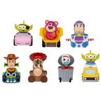 Image produit Toy Story voitures à friction boîte surprise (6) 5 cm