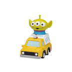 Image produit Toy Story voitures à friction boîte surprise (6) 5 cm