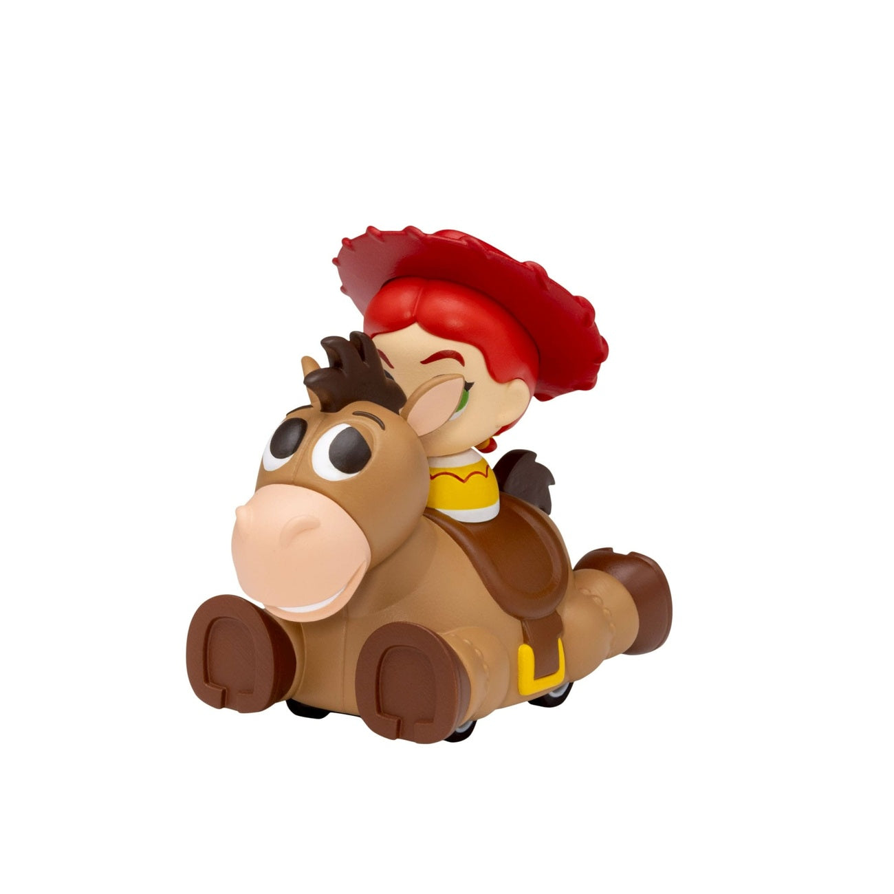 Image produit Toy Story voitures à friction boîte surprise (6) 5 cm