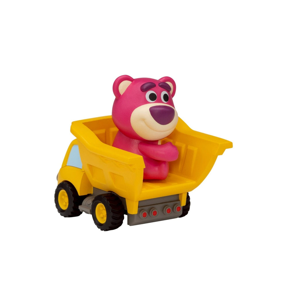 Image produit Toy Story voitures à friction boîte surprise (6) 5 cm