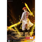 Product image Yu Yu Hakusho Action Figure 1/6 Kazuma Kuwabara (Luxury Version) 30 cm