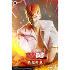 Product image Yu Yu Hakusho Action Figure 1/6 Kazuma Kuwabara (Luxury Version) 30 cm