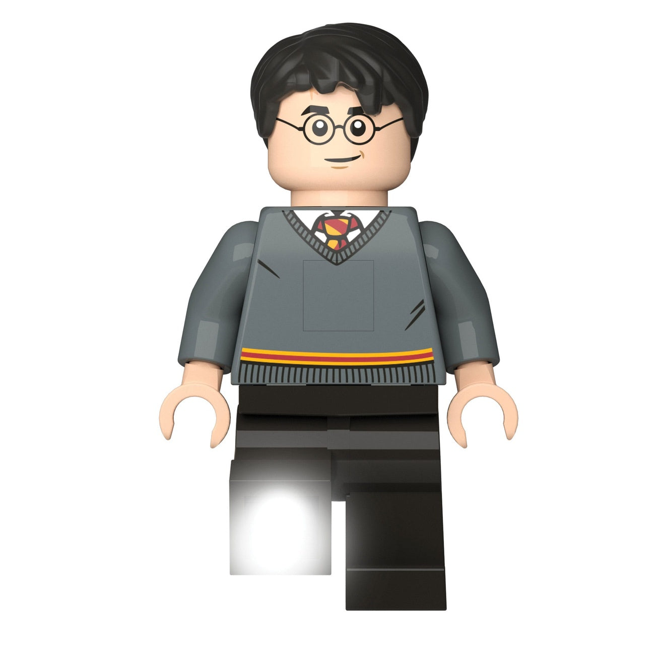 Image produit Lampe de poche LEGO Harry Potter Harry Potter 13 cm