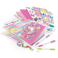 Product image LEGO Diary Set with Castle Cat
