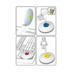 Image produit LEGO Set de papeterie Topper Ver. 2