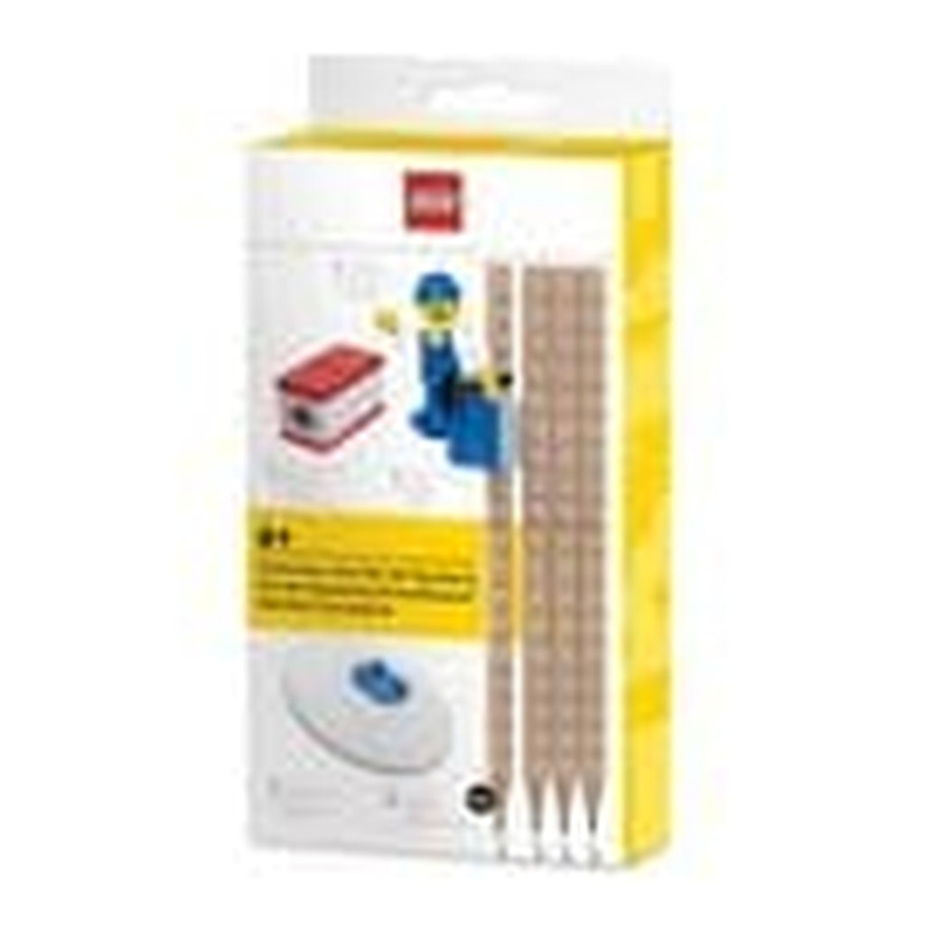 Image produit LEGO Set de papeterie Topper Ver. 2