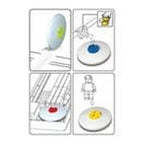Image produit LEGO Set de papeterie Topper Ver. 2