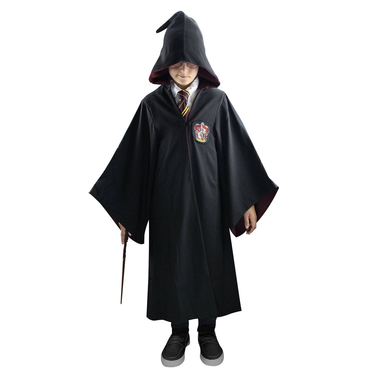 Image produit Harry Potter Robe de sorcier enfant Gryffondor