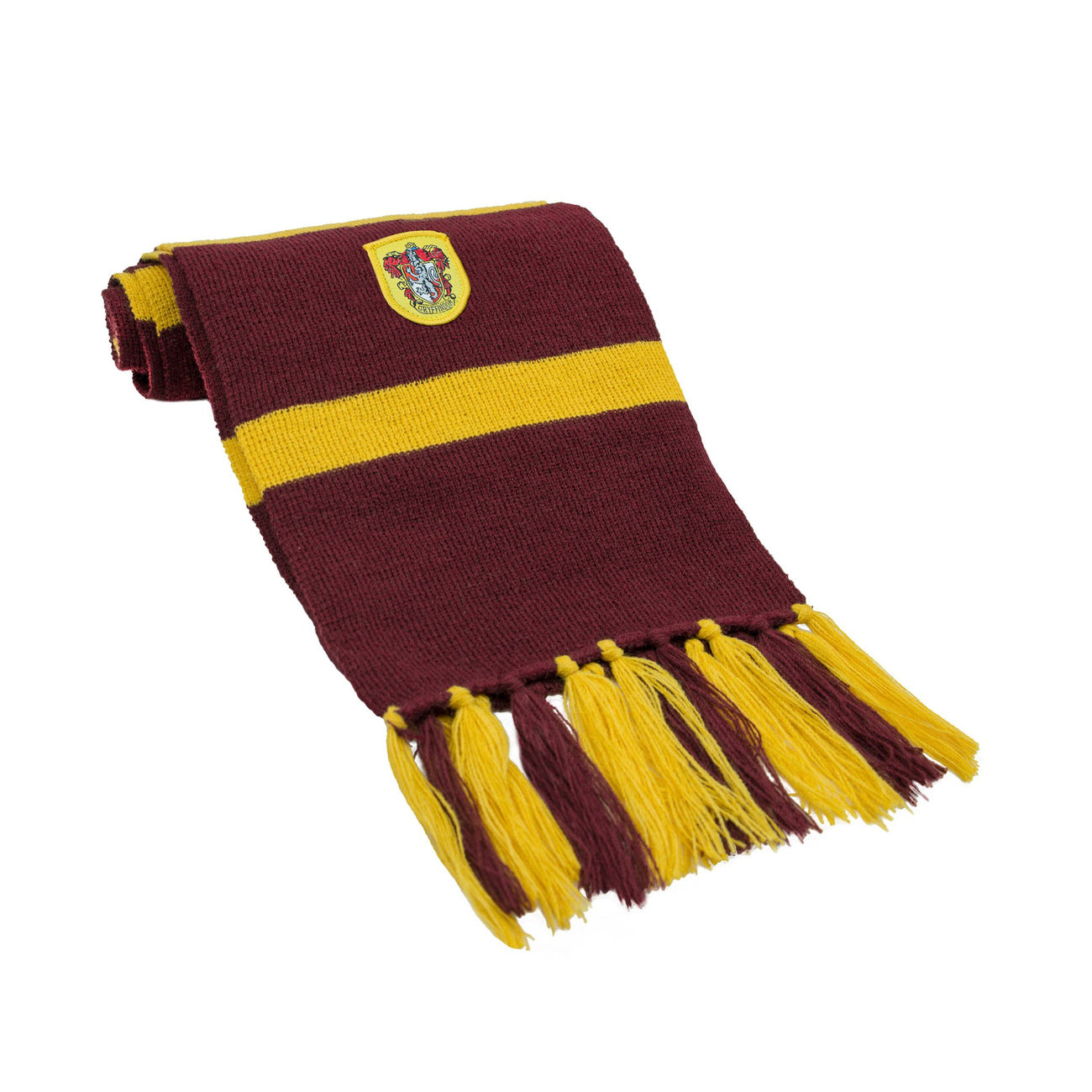 Image produit Harry Potter Écharpe Gryffondor 150 cm