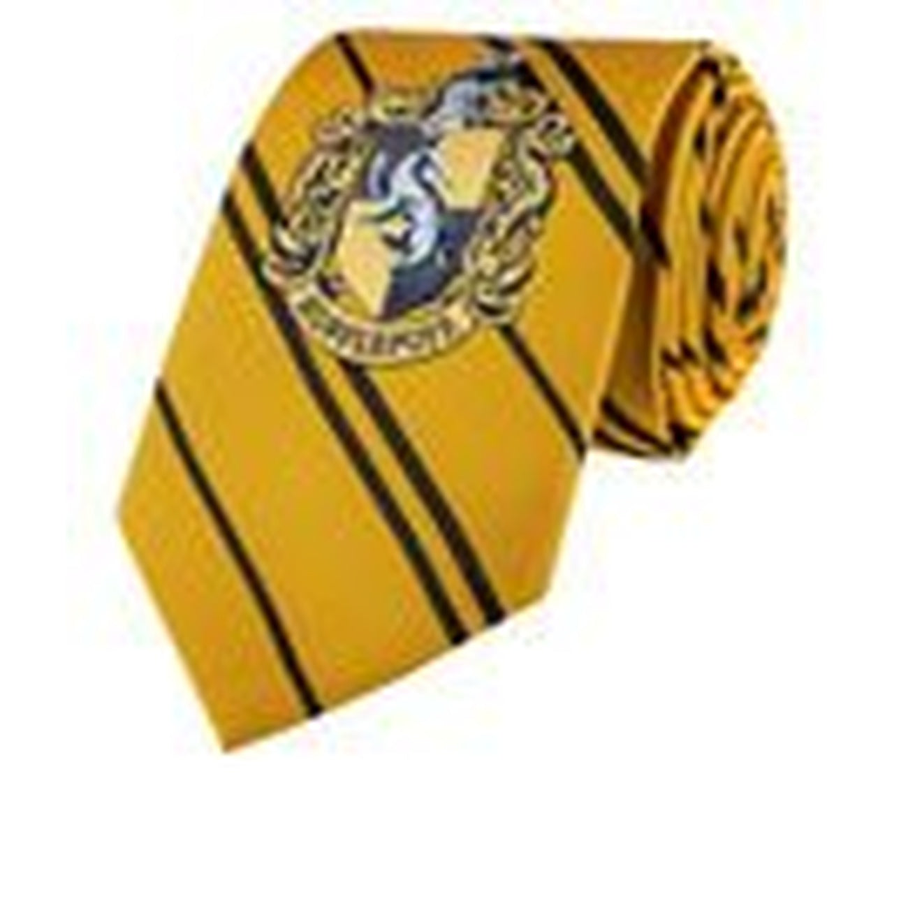 Image produit Harry Potter Cravate Poufsouffle New Edition