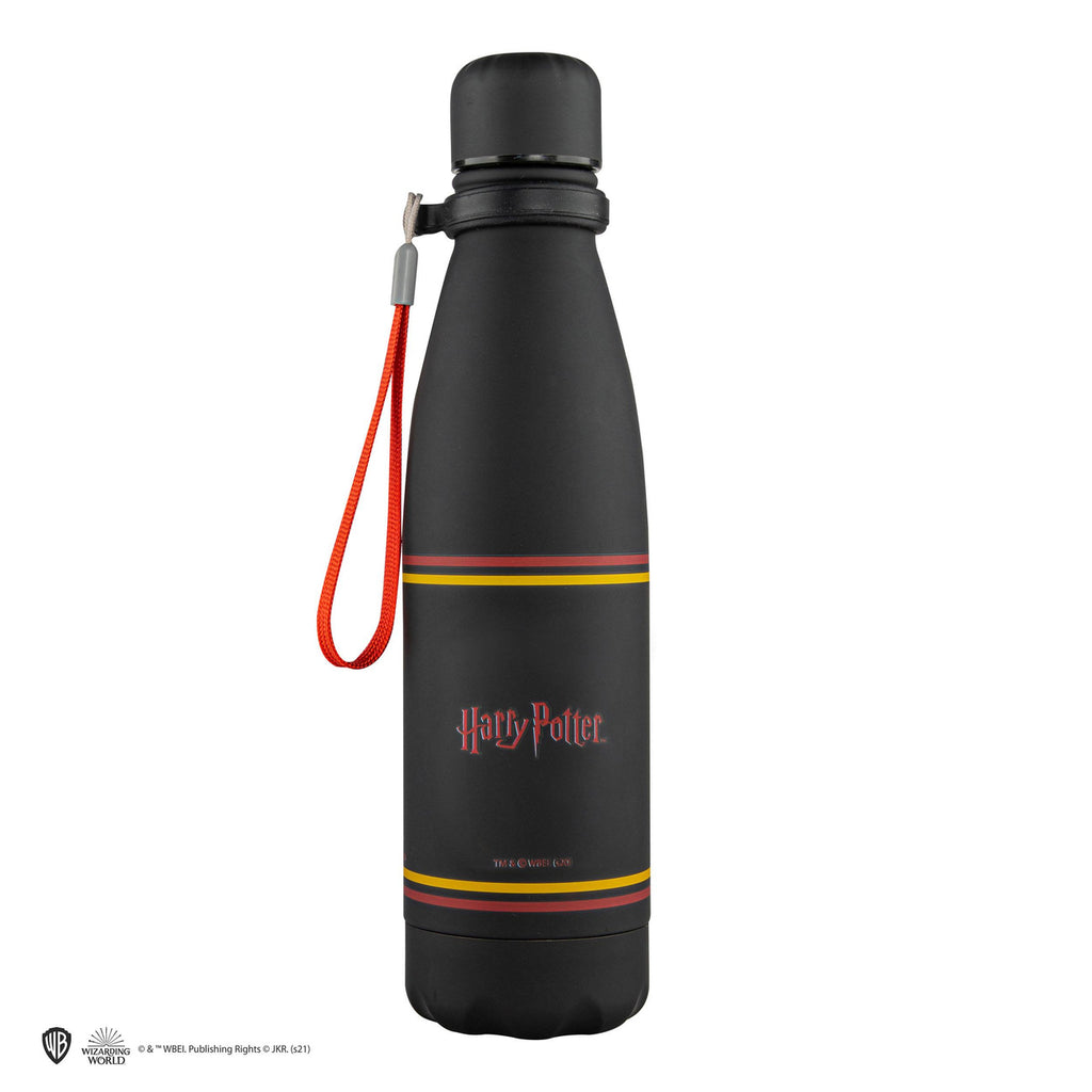 Image produit Harry Potter Bouteille isotherme Gryffondor