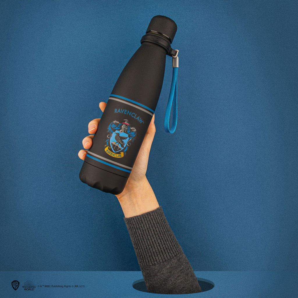 Image produit Harry Potter Bouteille isotherme Serdaigle