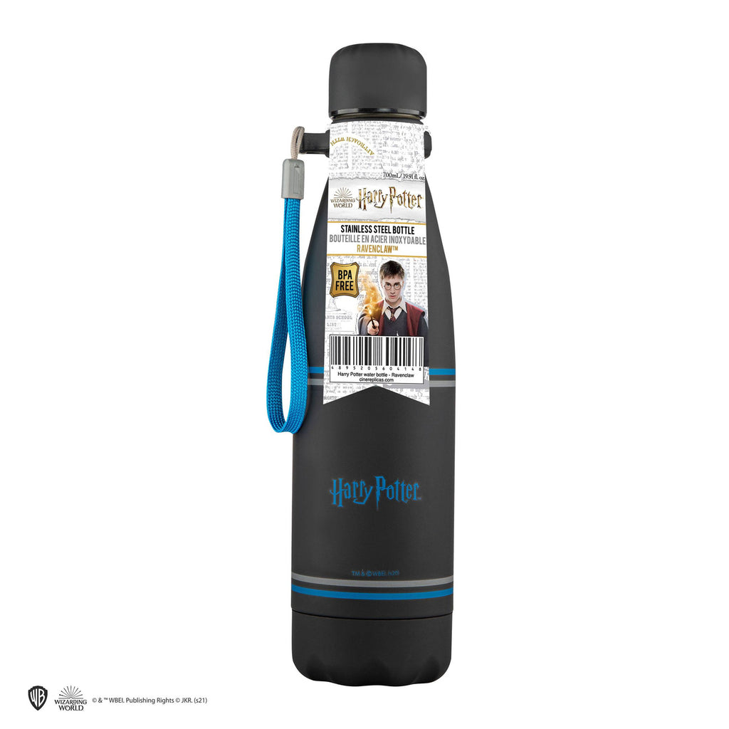 Image produit Harry Potter Bouteille isotherme Serdaigle
