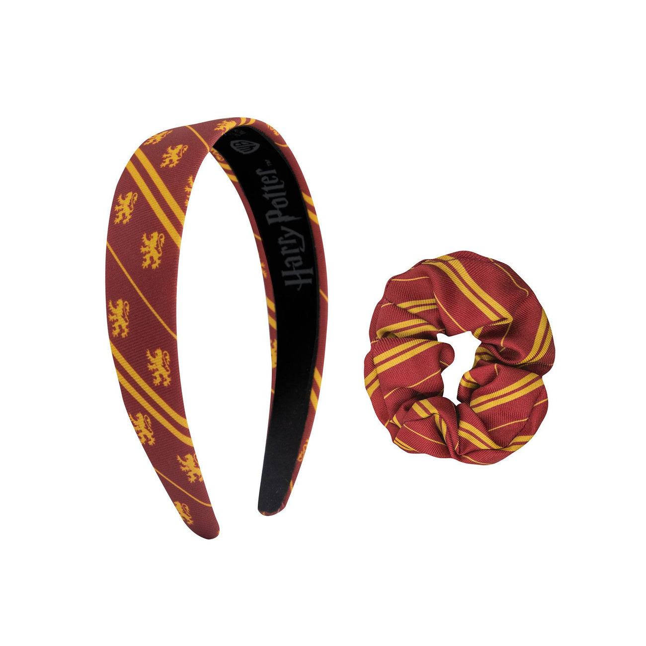 Image produit Harry Potter Lot de 2 accessoires pour cheveux classiques Gryffondor
