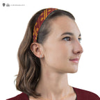 Image produit Harry Potter Lot de 2 accessoires pour cheveux classiques Gryffondor