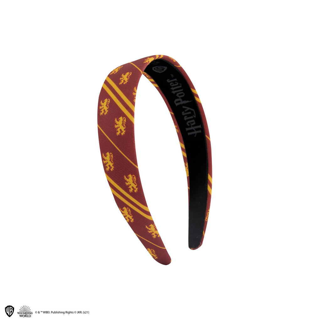 Image produit Harry Potter Lot de 2 accessoires pour cheveux classiques Gryffondor