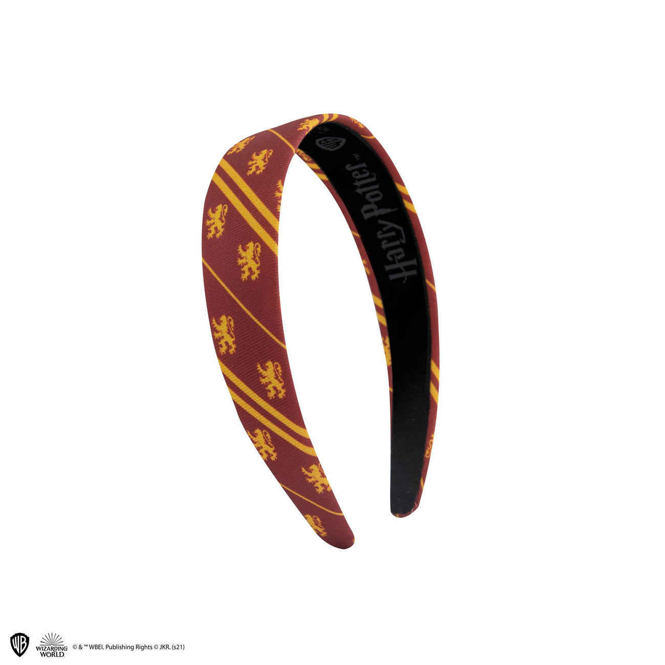 Image produit Harry Potter Lot de 2 accessoires pour cheveux classiques Gryffondor