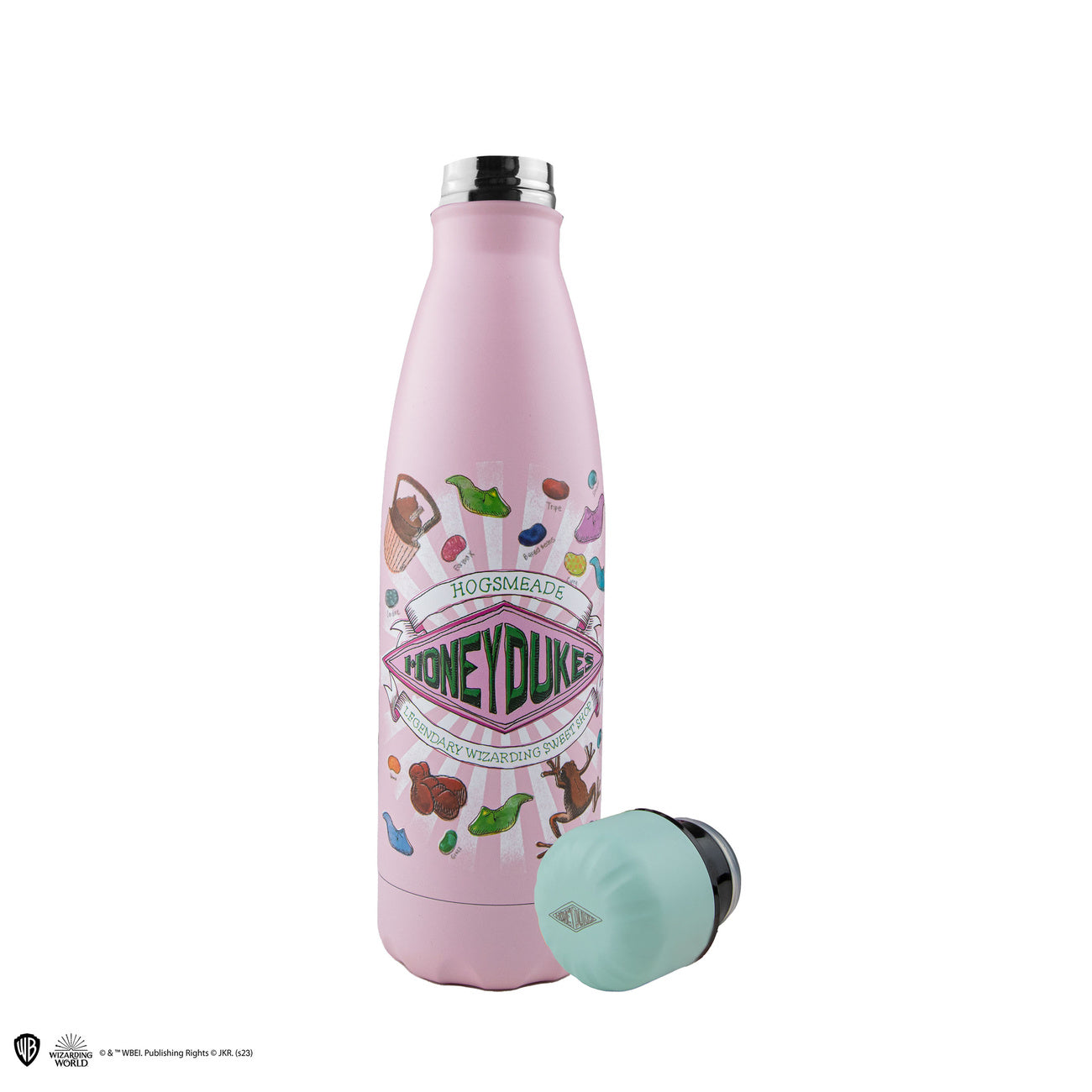 Product image Harry Potter Thermos Bottle Honeydukes