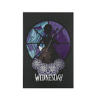 Image produit Wednesday Carnet Wednesday avec violoncelle