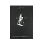 Image produit Wednesday Carnet Wednesday avec violoncelle