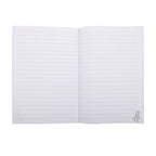 Image produit Wednesday Carnet Wednesday avec violoncelle