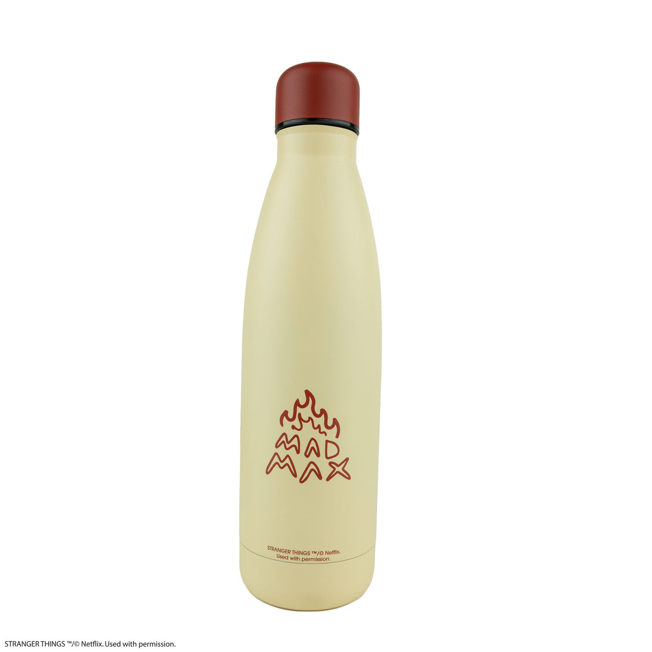 Product image Stranger Things Thermos Bottle Max Mayfield