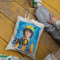 Image produit Stranger Things Sac fourre-tout Dustin