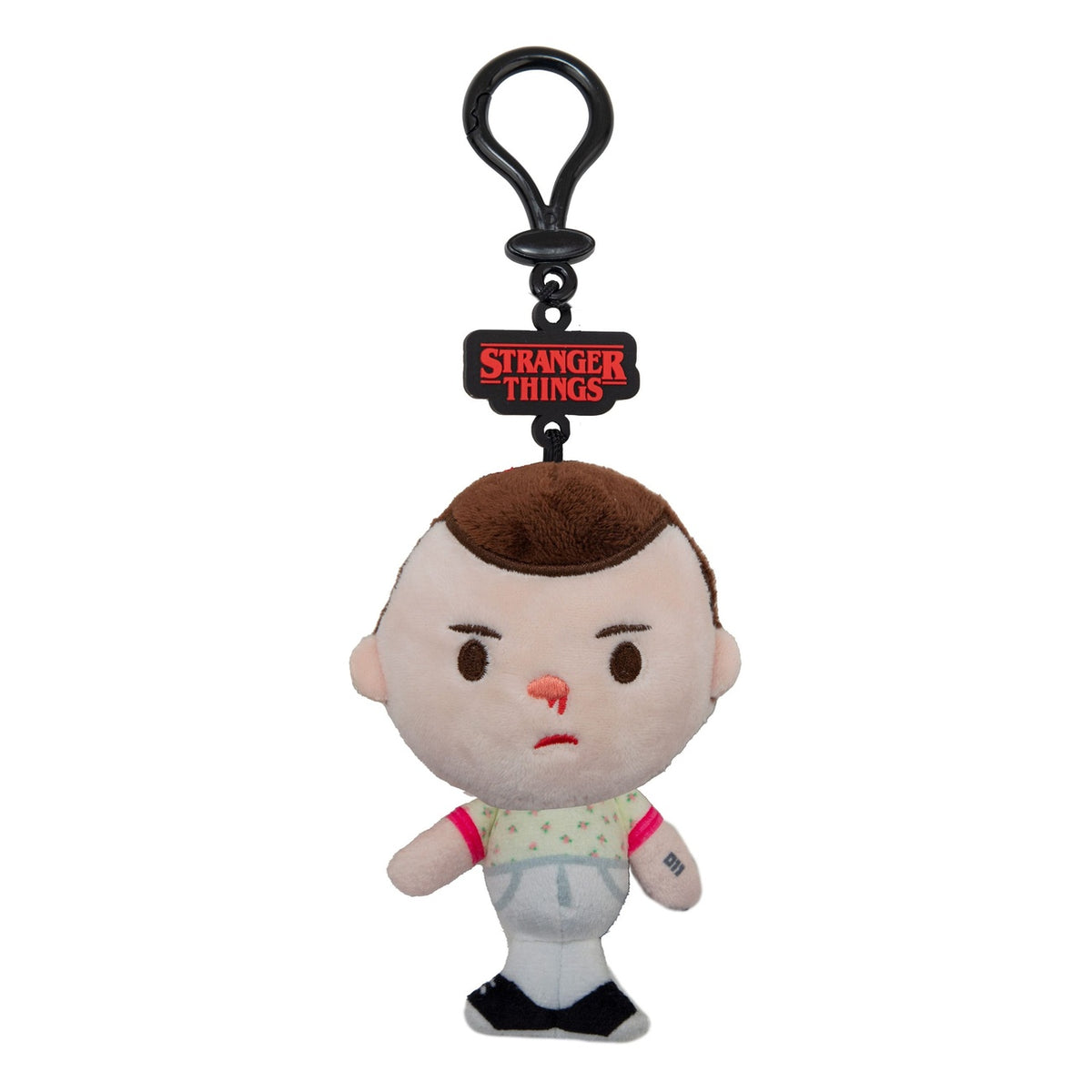 Product image Stranger Things Plush Keychain Eleven 12 cm
