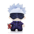 Image produit Jujutsu Kaisen Peluche DZNR Satoru Gojo Édition Cursed Energy 18 cm