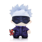 Image produit Jujutsu Kaisen Peluche DZNR Satoru Gojo Édition Cursed Energy 18 cm