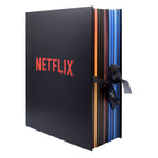 Image produit Coffret cadeau Netflix Countdown