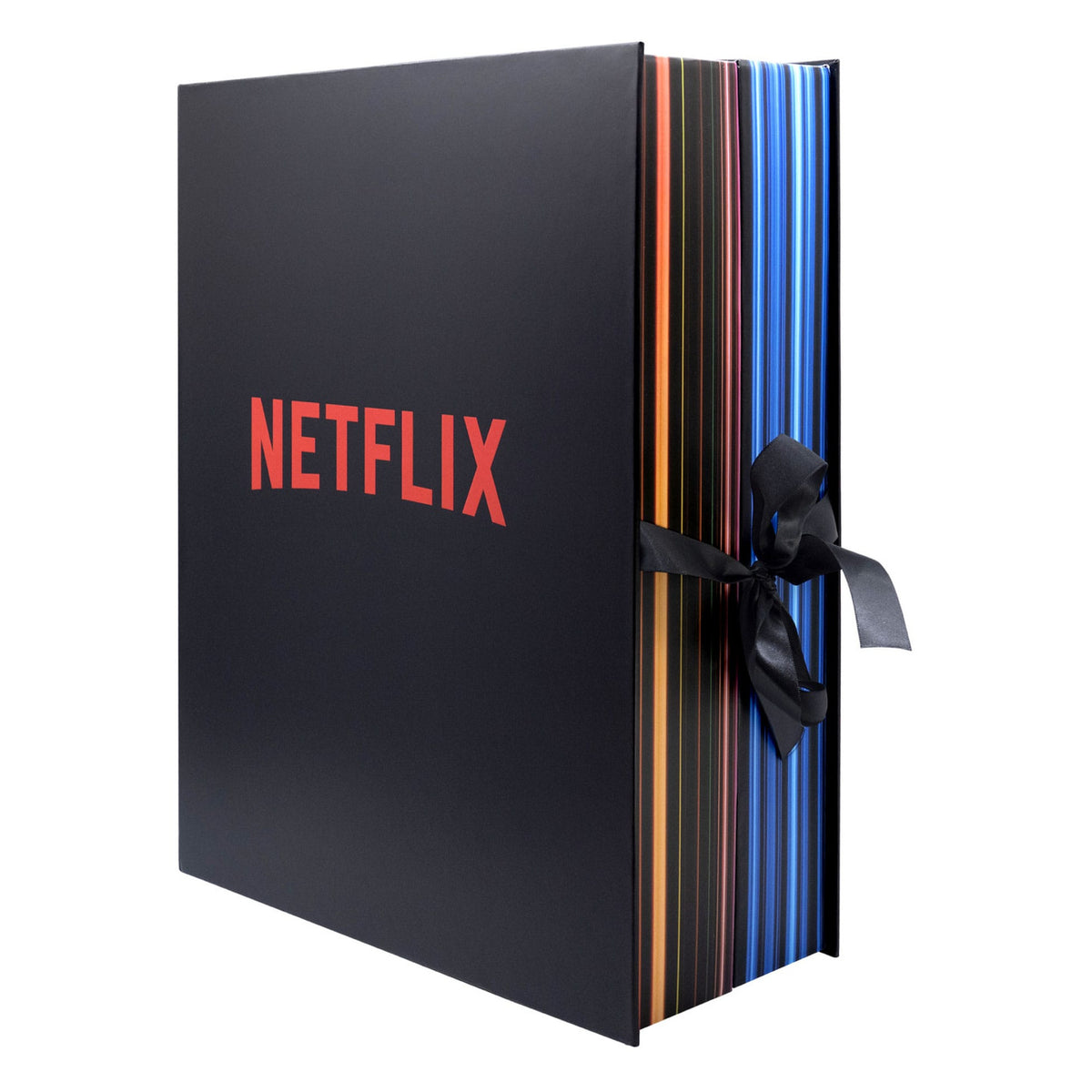 Image produit Coffret cadeau Netflix Countdown