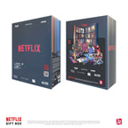 Image produit Coffret cadeau Netflix Countdown