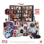 Image produit Coffret cadeau Netflix Countdown
