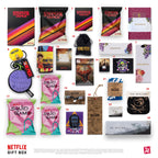 Image produit Coffret cadeau Netflix Countdown