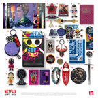 Image produit Coffret cadeau Netflix Countdown