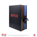 Image produit Coffret cadeau Netflix Countdown