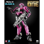 Image produit Transformers Figurine articulée MDLX ELITA-1 13 cm
