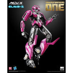 Image produit Transformers Figurine articulée MDLX ELITA-1 13 cm