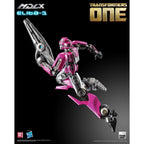 Image produit Transformers Figurine articulée MDLX ELITA-1 13 cm