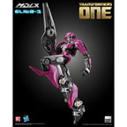 Image produit Transformers Figurine articulée MDLX ELITA-1 13 cm