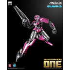 Image produit Transformers Figurine articulée MDLX ELITA-1 13 cm