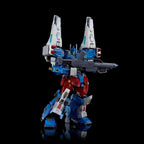 Image produit Transformers figurine articulée Kuro Kara Kuri Ultra Magnus 21 cm