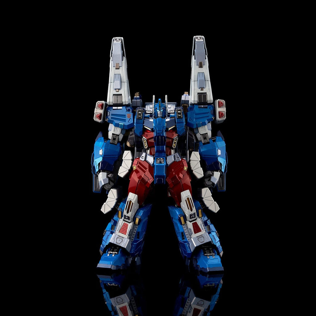 Image produit Transformers figurine articulée Kuro Kara Kuri Ultra Magnus 21 cm