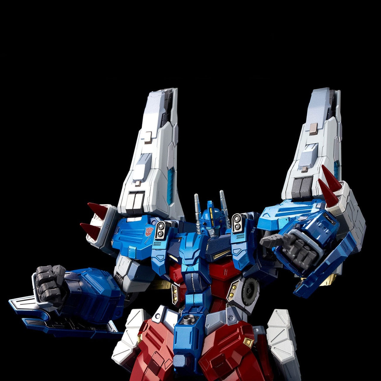 Image produit Transformers figurine articulée Kuro Kara Kuri Ultra Magnus 21 cm