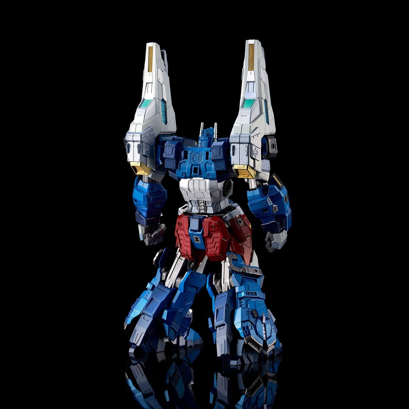Image produit Transformers figurine articulée Kuro Kara Kuri Ultra Magnus 21 cm